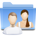 Carpeta do cidad�n