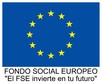 logo fondo social europeo