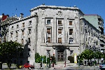 Antiguo Banco de Espaa (Casa das Artes)