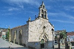 Iglesia Romnica de Bembrive