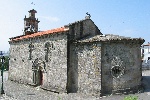 Iglesia Romnica de Castrelos