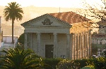 Iglesia de la Soledad