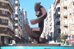Monumento Aros Ol�mpicos