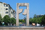 La Puerta del Atl�ntico