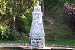 Monumento a Curros Enr�quez