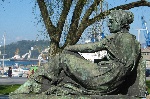 Monumento a Elduayen