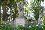 Monumento al emigrante