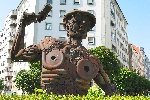 Monumento al Herrero