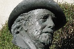 Monumento a Laxeiro
