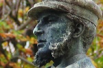 Monumento a M�ndez N��ez