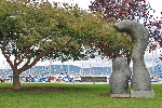 Monumento a la mujer