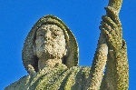 Monumento al pescador