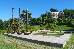 Monumento a los Galeones de Rande 