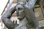 Monumento a los h�roes de la Reconquista