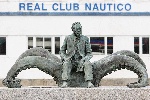 Monumento a Julio Verne