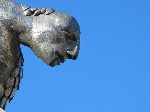 Monumentos y esculturas