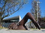 Monumentos y esculturas