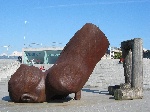 Monumentos y esculturas