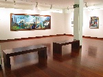Museos, Fundaciones y Centros culturales
