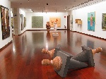 Museos, Fundaciones y Centros culturales