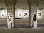 Museos, Fundaciones y Centros culturales
