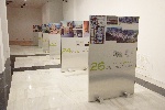 Museos, Fundaci�ns e Centros culturais