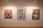 Museos, Fundaciones y Centros culturales