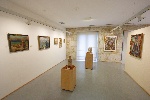 Museos, Fundaciones y Centros culturales