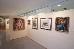 Museos, Fundaciones y Centros culturales