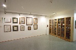 Museos, Fundaciones y Centros culturales