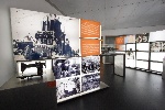 Museos, Fundaciones y Centros culturales
