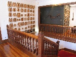Museos, Fundaciones y Centros culturales