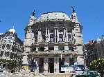 Museos, Fundaciones y Centros culturales