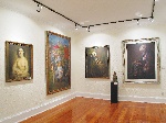 Museos, Fundaciones y Centros culturales