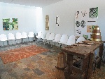 Museos, Fundaciones y Centros culturales
