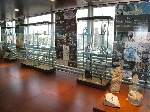 Museos, Fundaciones y Centros culturales