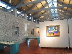 Museos, Fundaciones y Centros culturales
