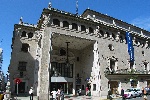 Teatro Fraga