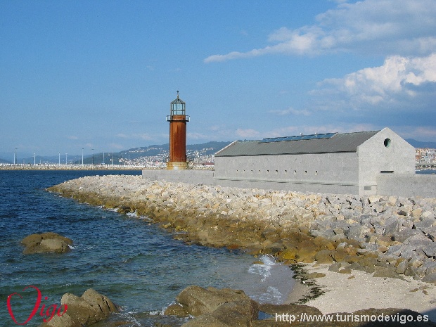 Museo Del Mar De Galicia. Concello De Vigo