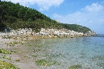 Praia de Cantareira