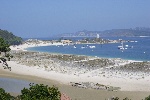 Praias