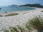 Praias