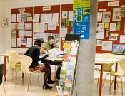 Lectura y autoconsulta