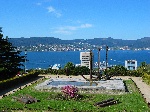 Parques y jardines