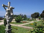 Parques y jardines