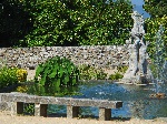 Parques y jardines