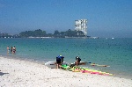 Praias de Vigo