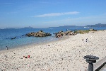 Playa de Argazada