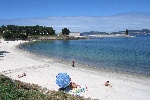 Playa de Santa Baia