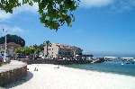 Playa de Canido